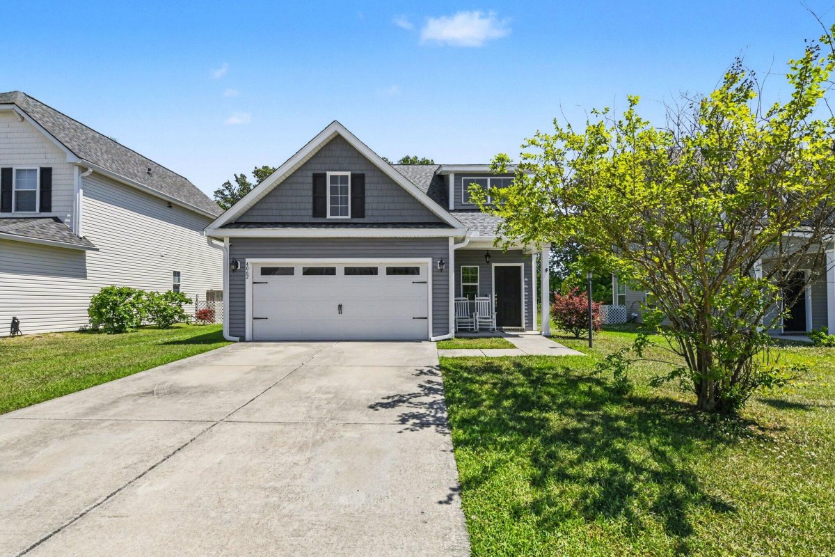 4062 Exploration Road