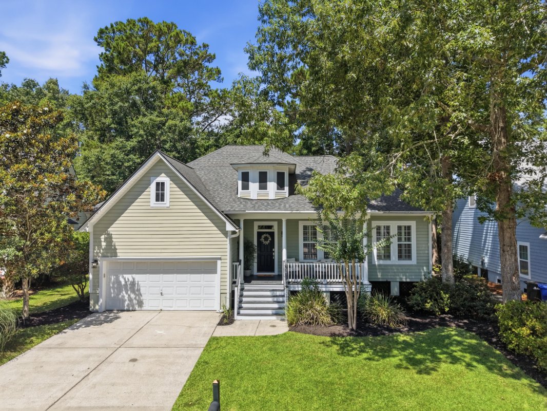 3392 Toomer Kiln Circle
