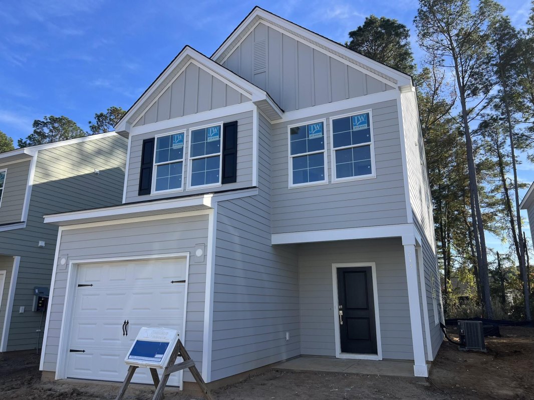 213 Central Creek Drive