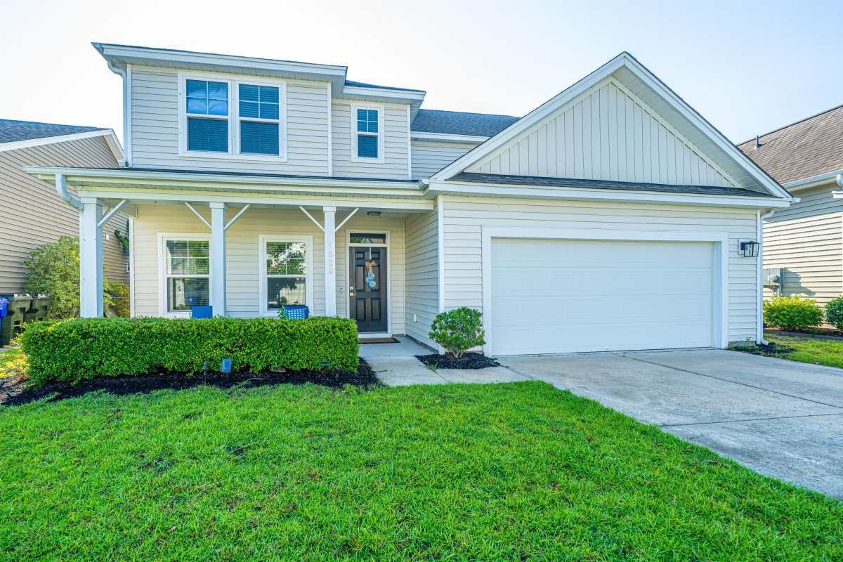 1624 Shady Pine Road