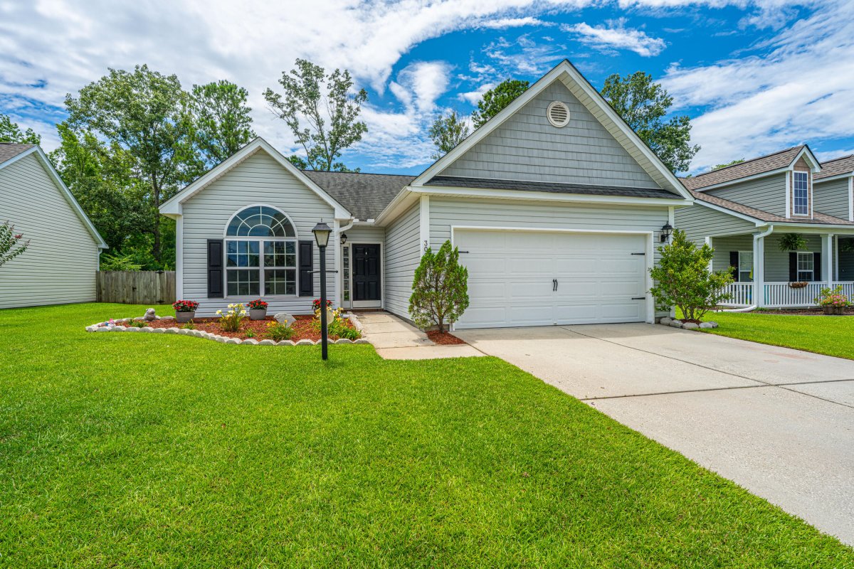 309 Hathaway Drive