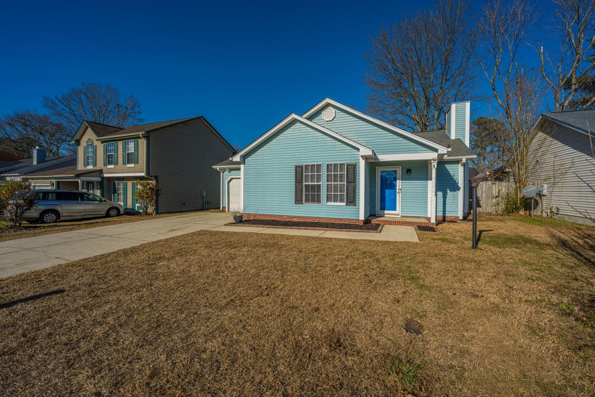 218 Okehampton Drive