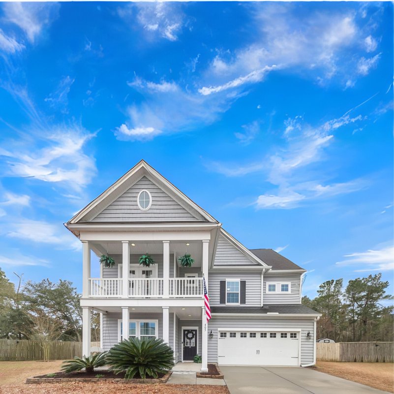 405 Bear Tree Court