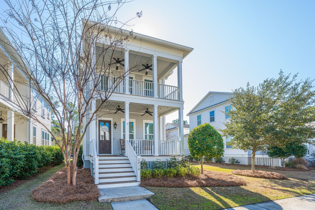 2810 Rivertowne Parkway
