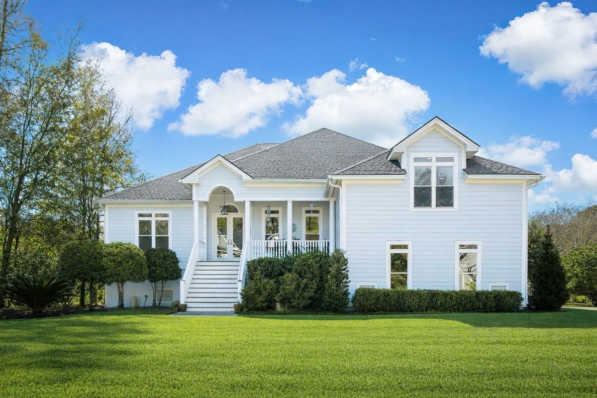 2925 Maritime Forest Drive