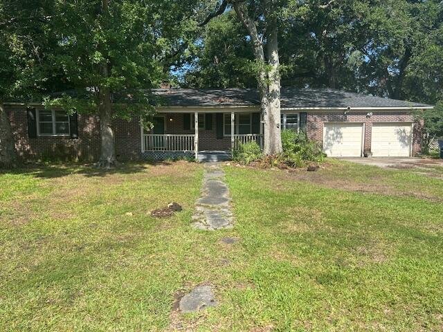 439 Geddes Avenue