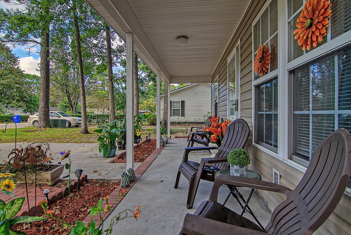 3425 Island Estates Drive