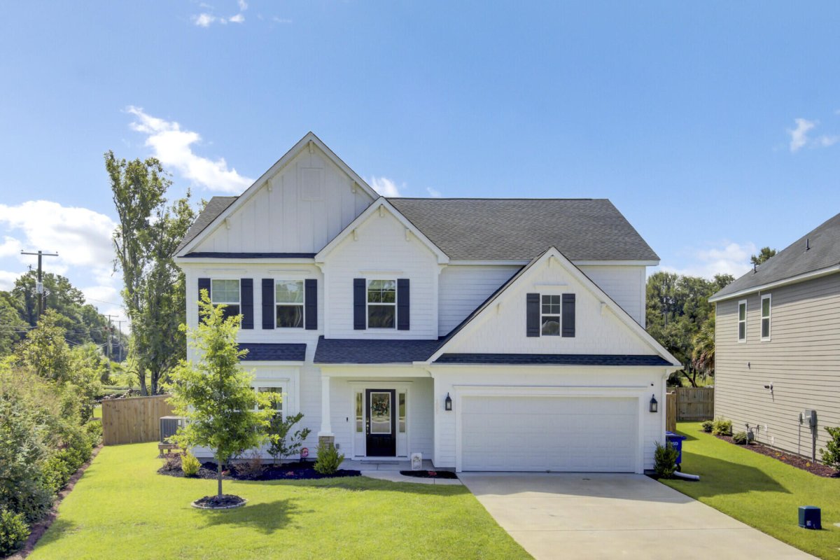 1005 Saltwater Circle