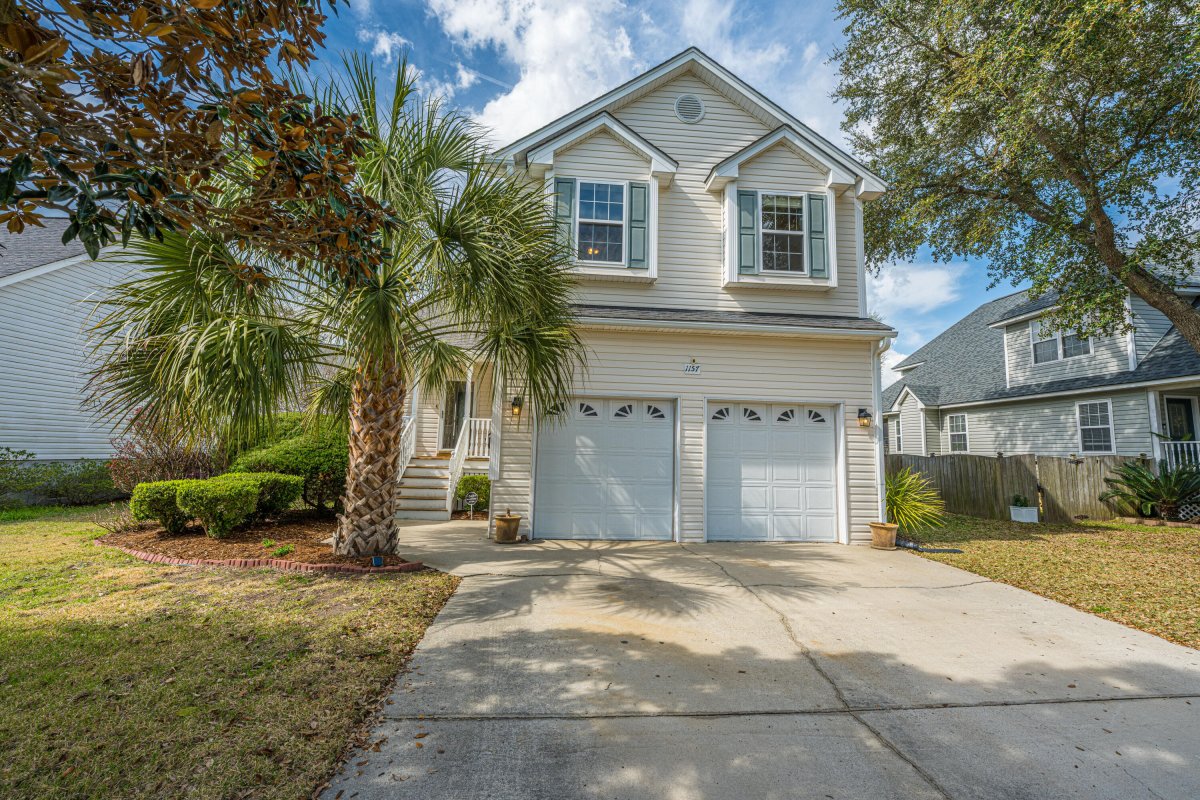 1157 Clearspring Drive