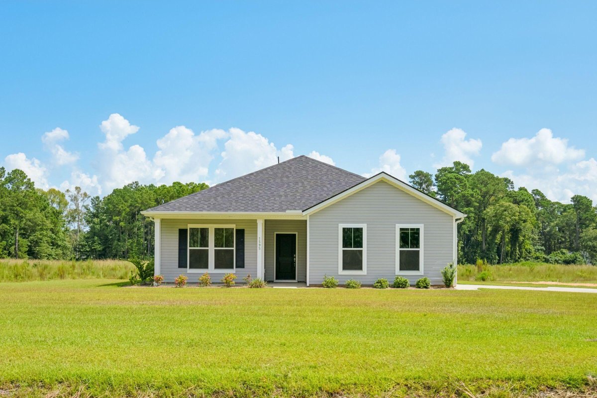 1595 Old River Road