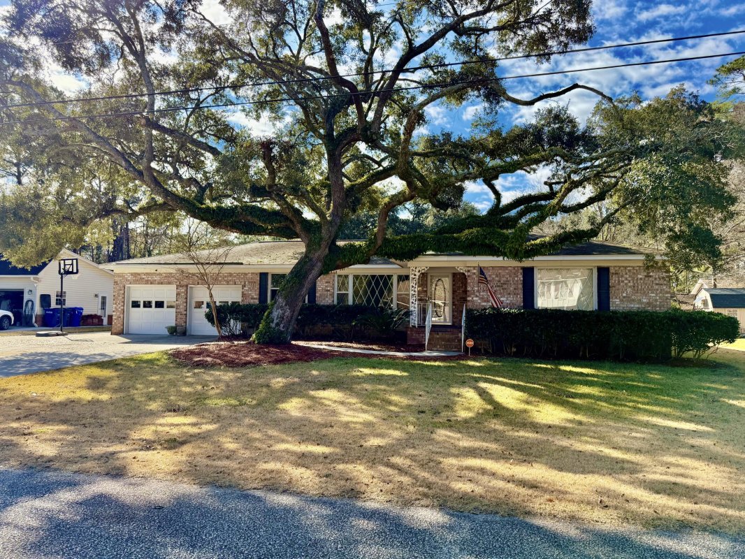 2907 Limestone Boulevard