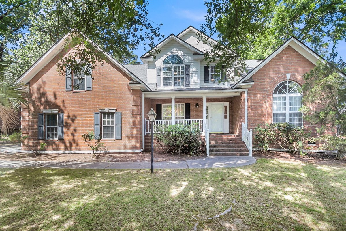 110 Iken Circle