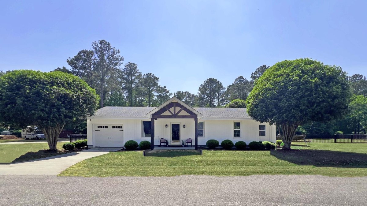 1307 Gin Pond Drive