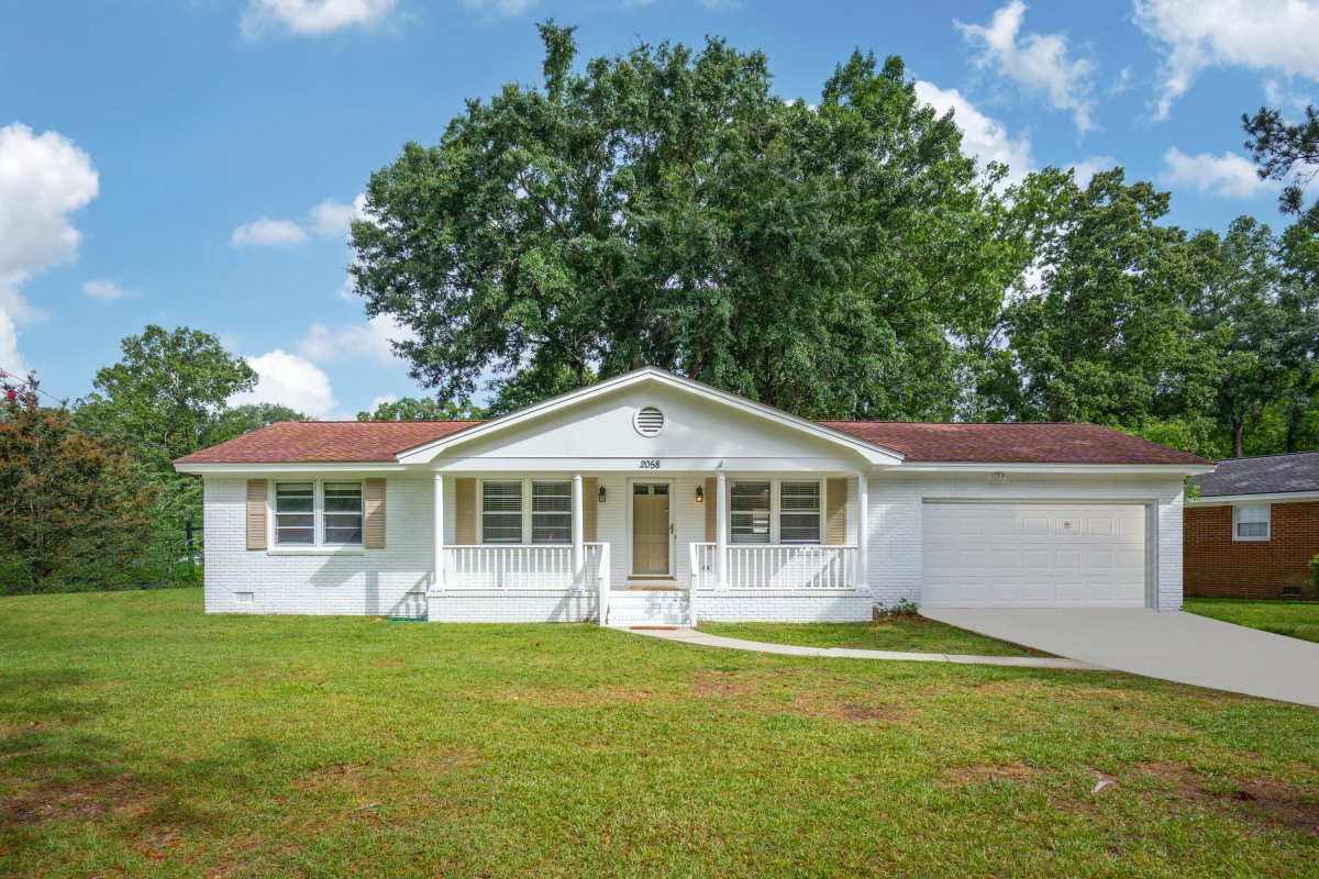 2058 Bishop Drive