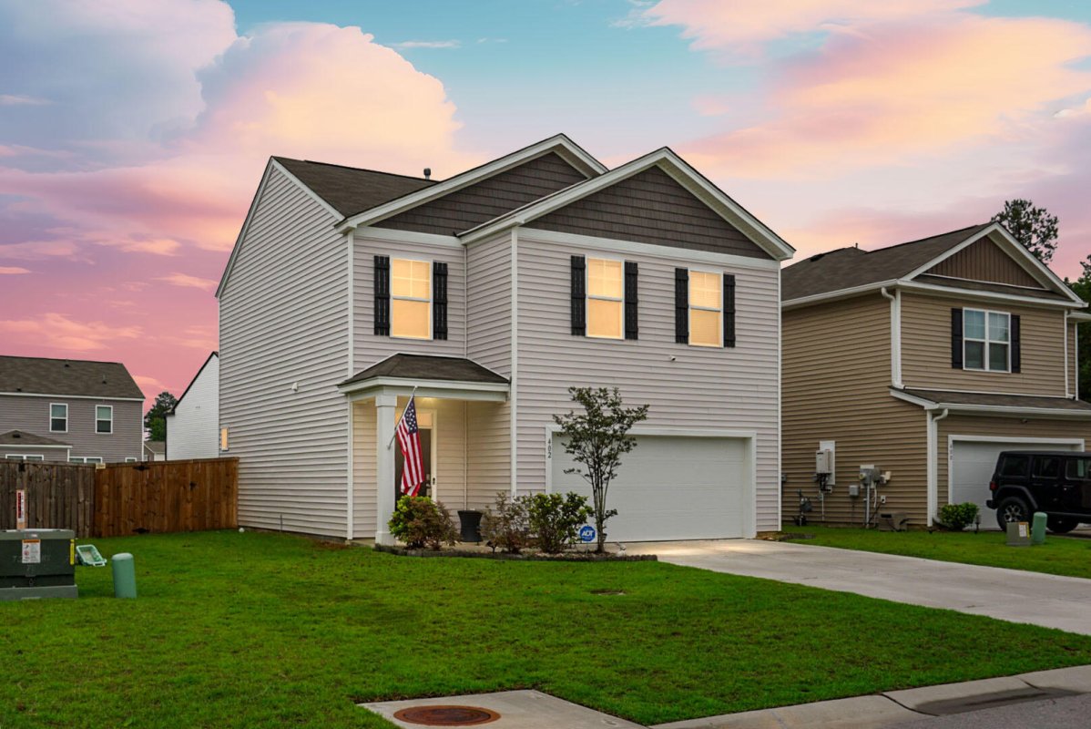 402 Eastern Pine Drive