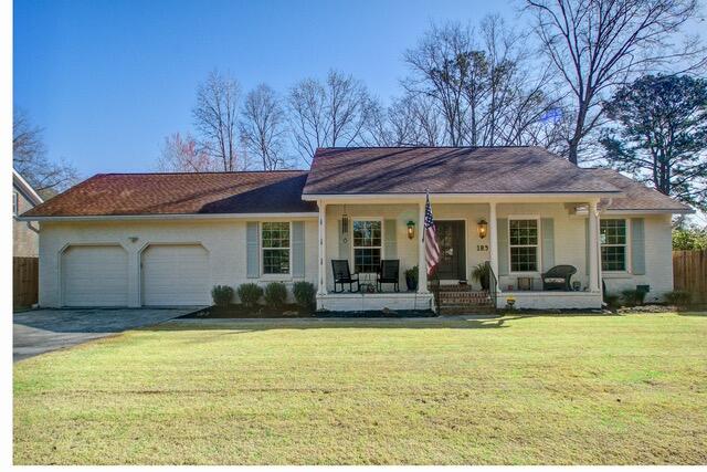 189 Old Dominion Drive