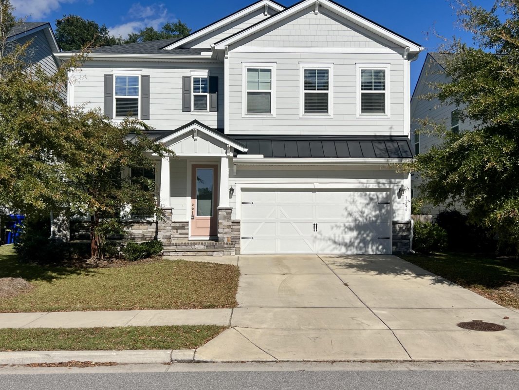1226 Gannett Road