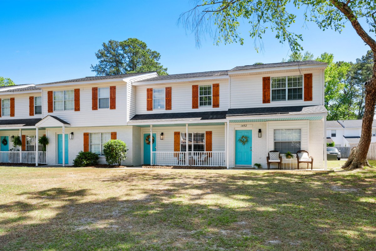 1454 Nantahala Boulevard
