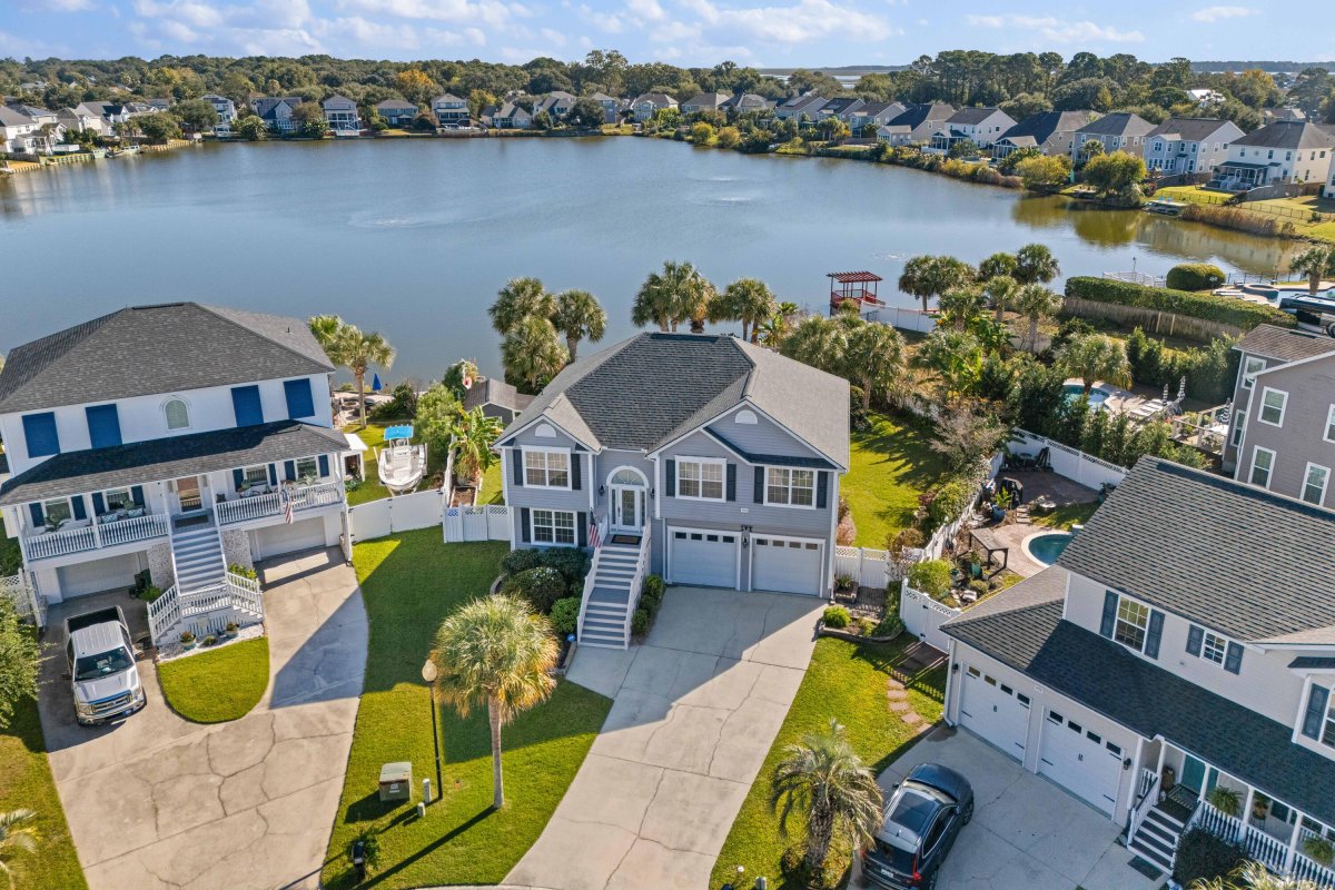 960 Clearspring Drive