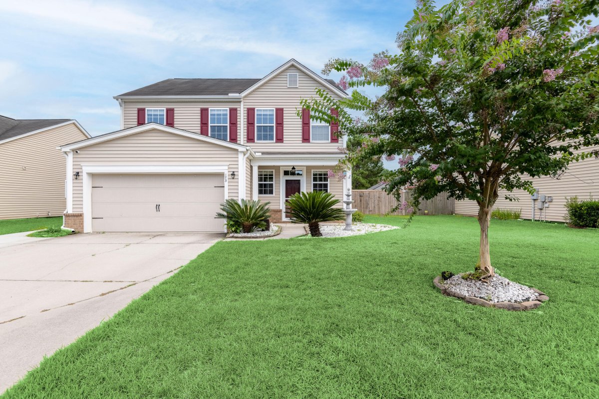 173 Cypress Forest Drive