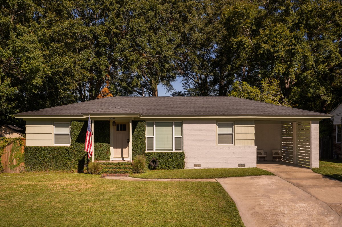 2018 Culver Avenue