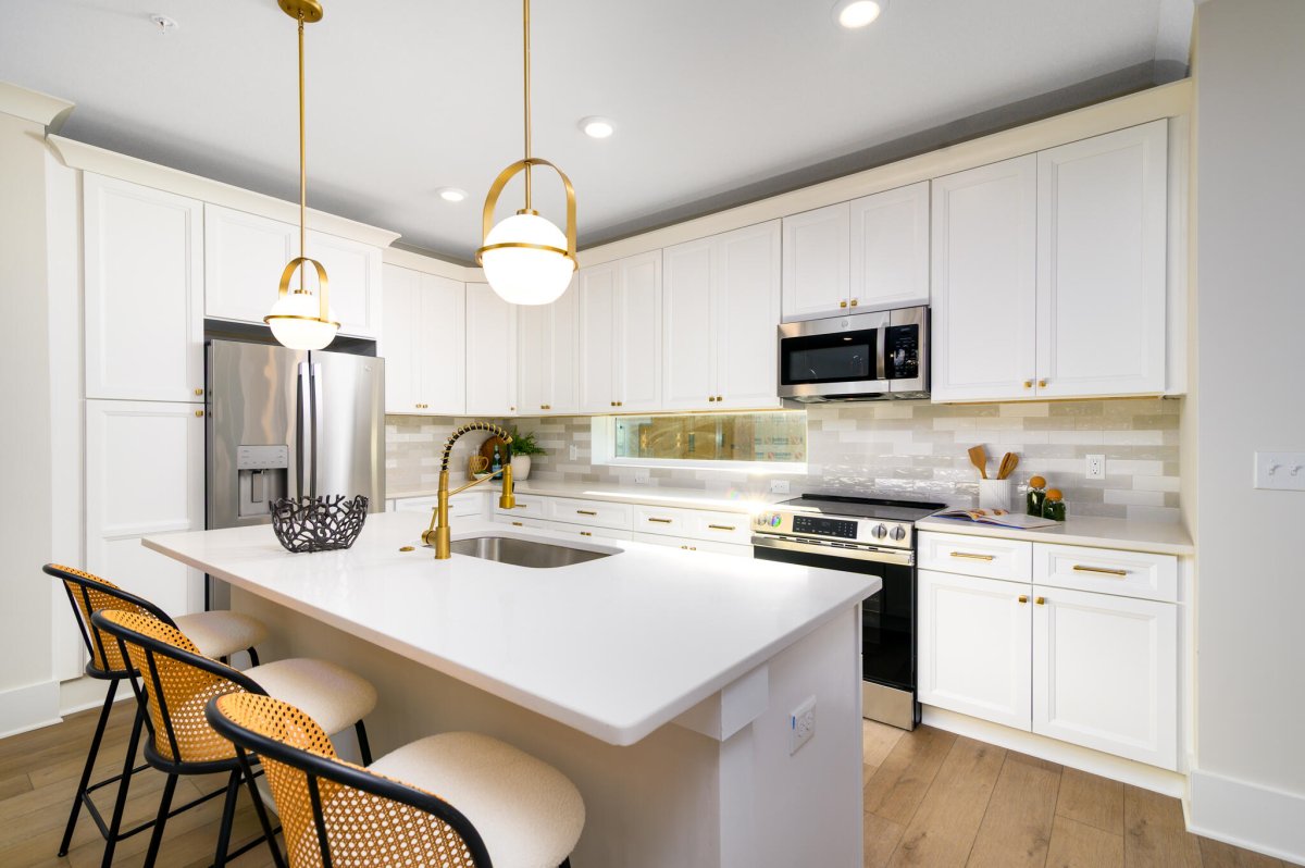 1150 Valdosta Unit 301