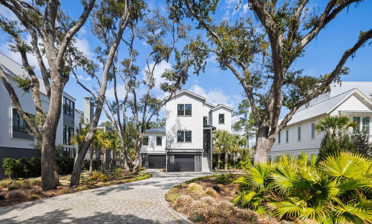2134 Boatwright Road