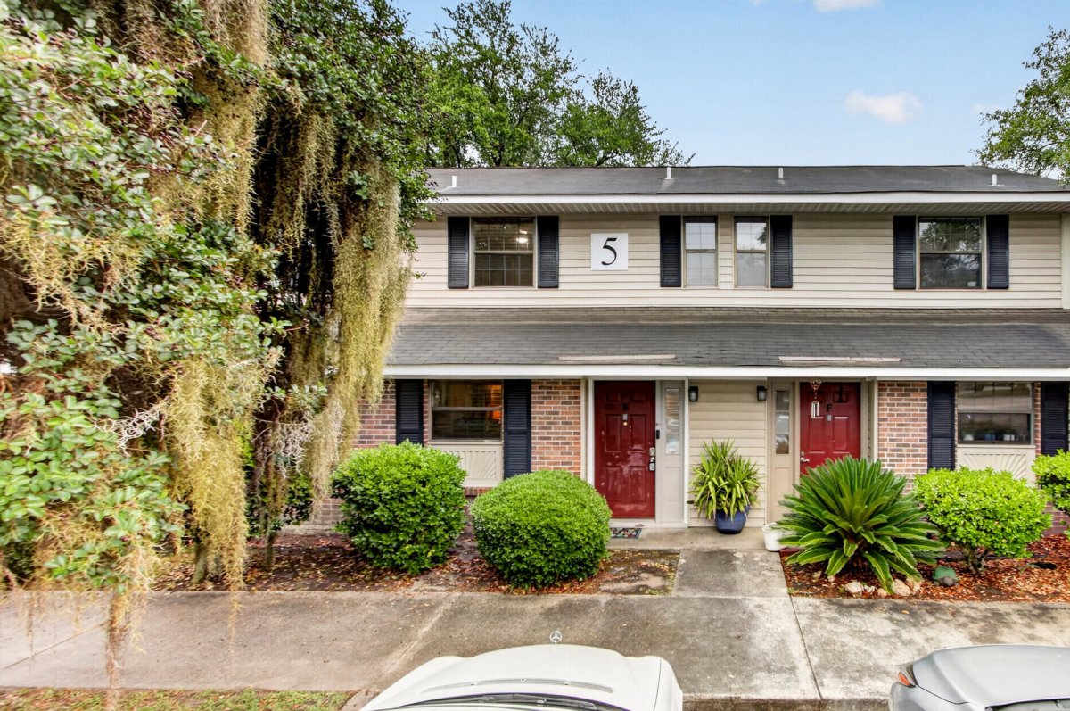 2362 Parsonage Apt 5e