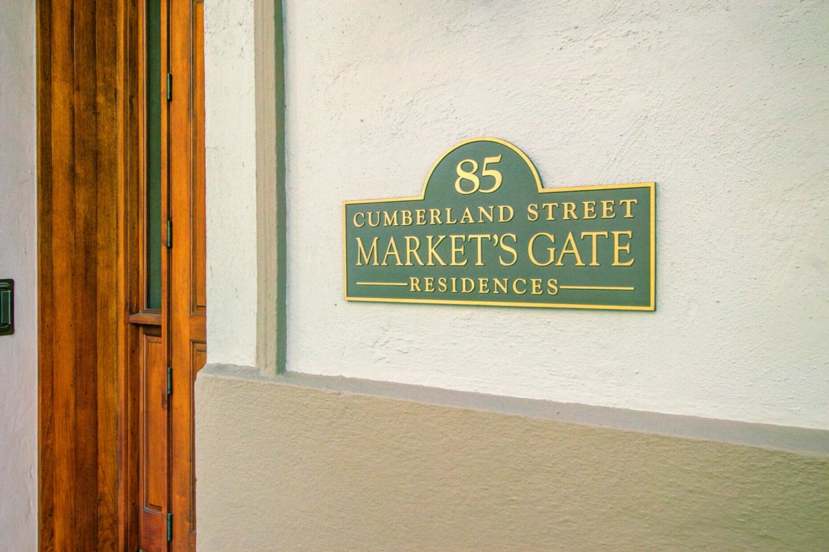 85 Cumberland Street 16