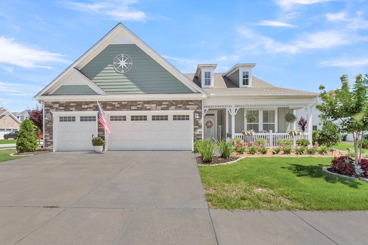 201 River Martin Court
