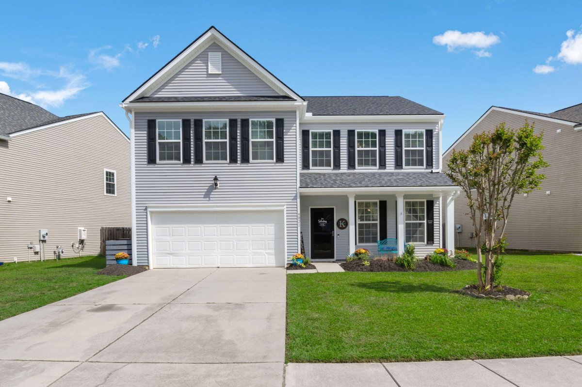 5021 Blair Road