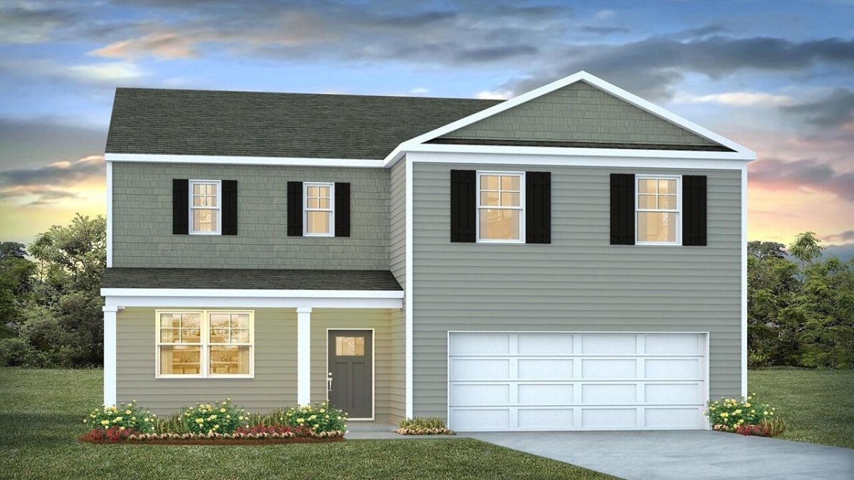 121 Cantley Way