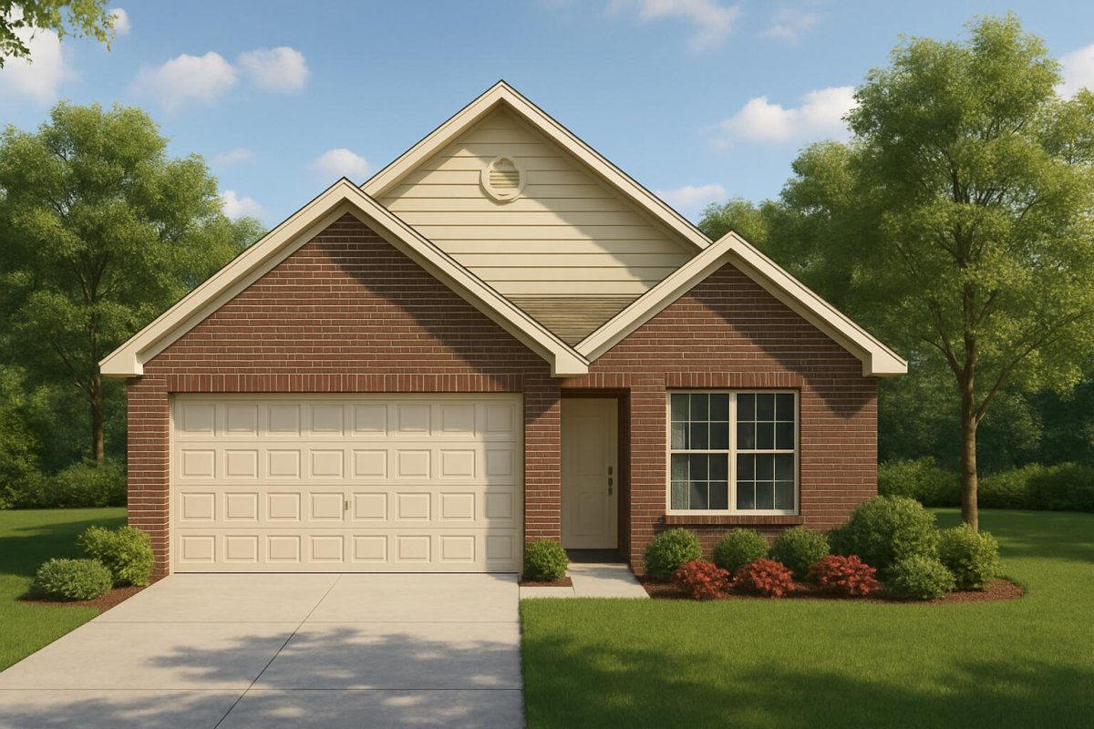 6 N Lake Circle
