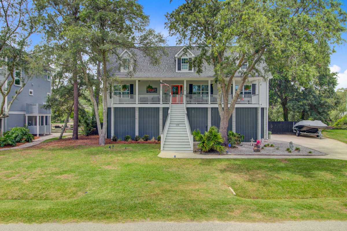 634 Lynne Avenue