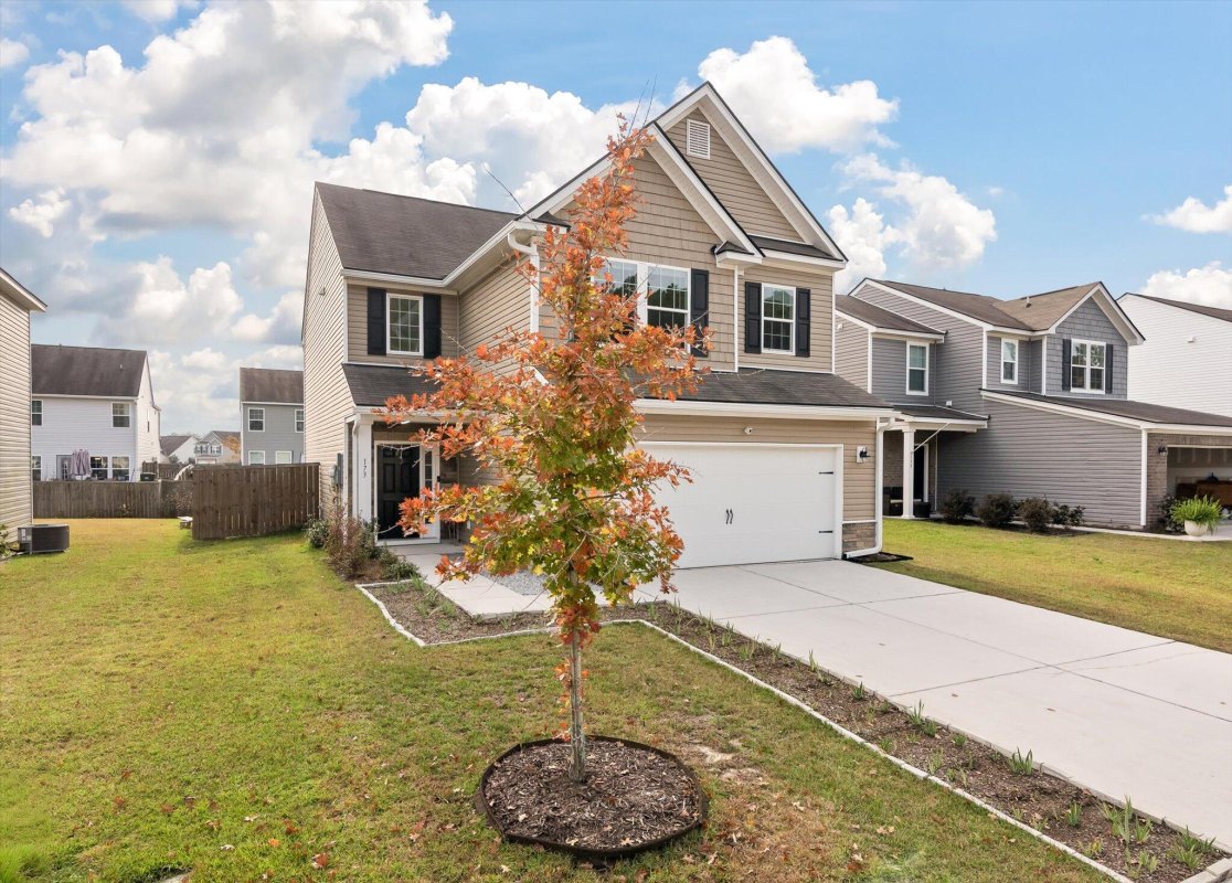 173 Daniels Creek Circle