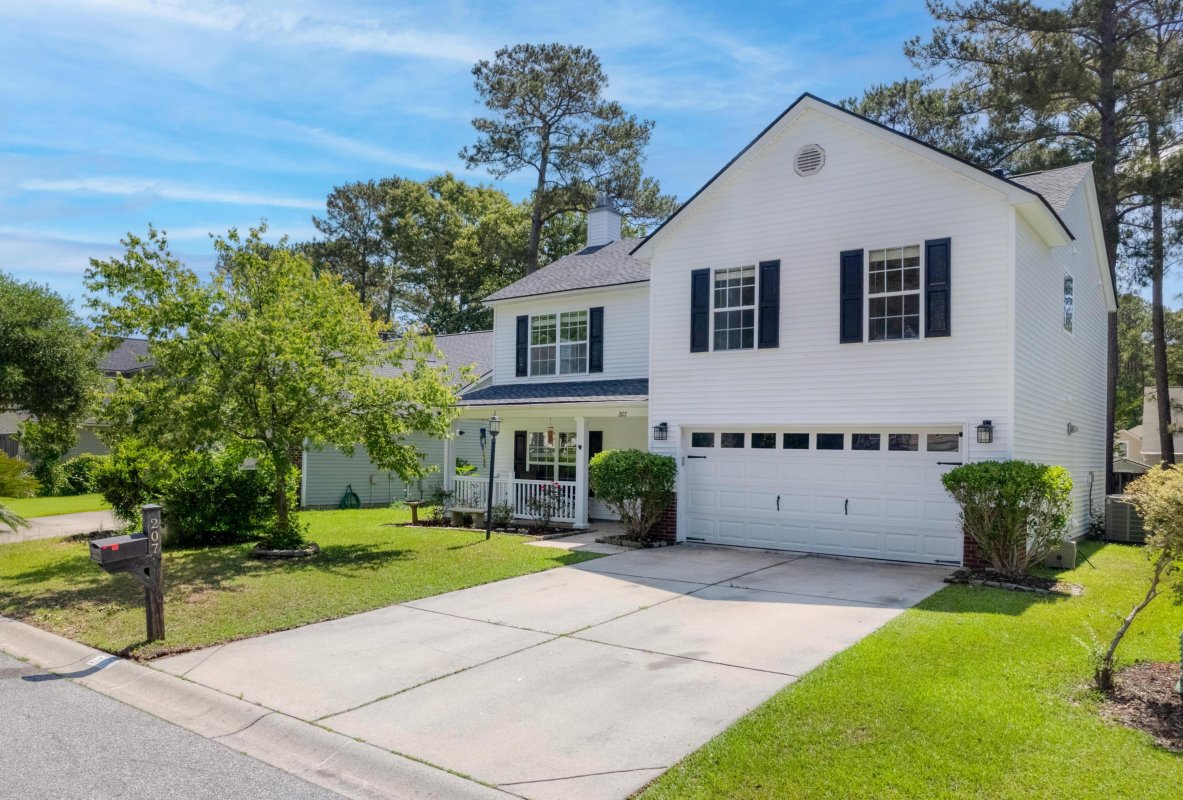 207 Breckingridge Drive