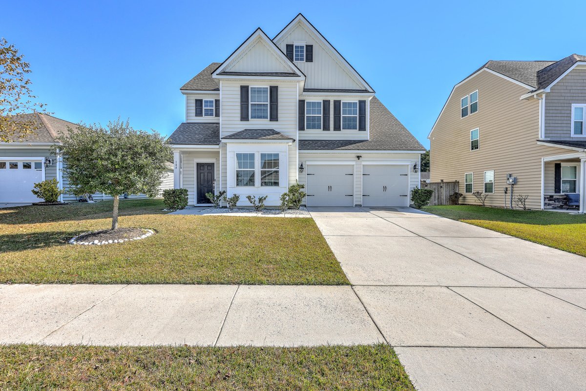 104 Sumac Drive