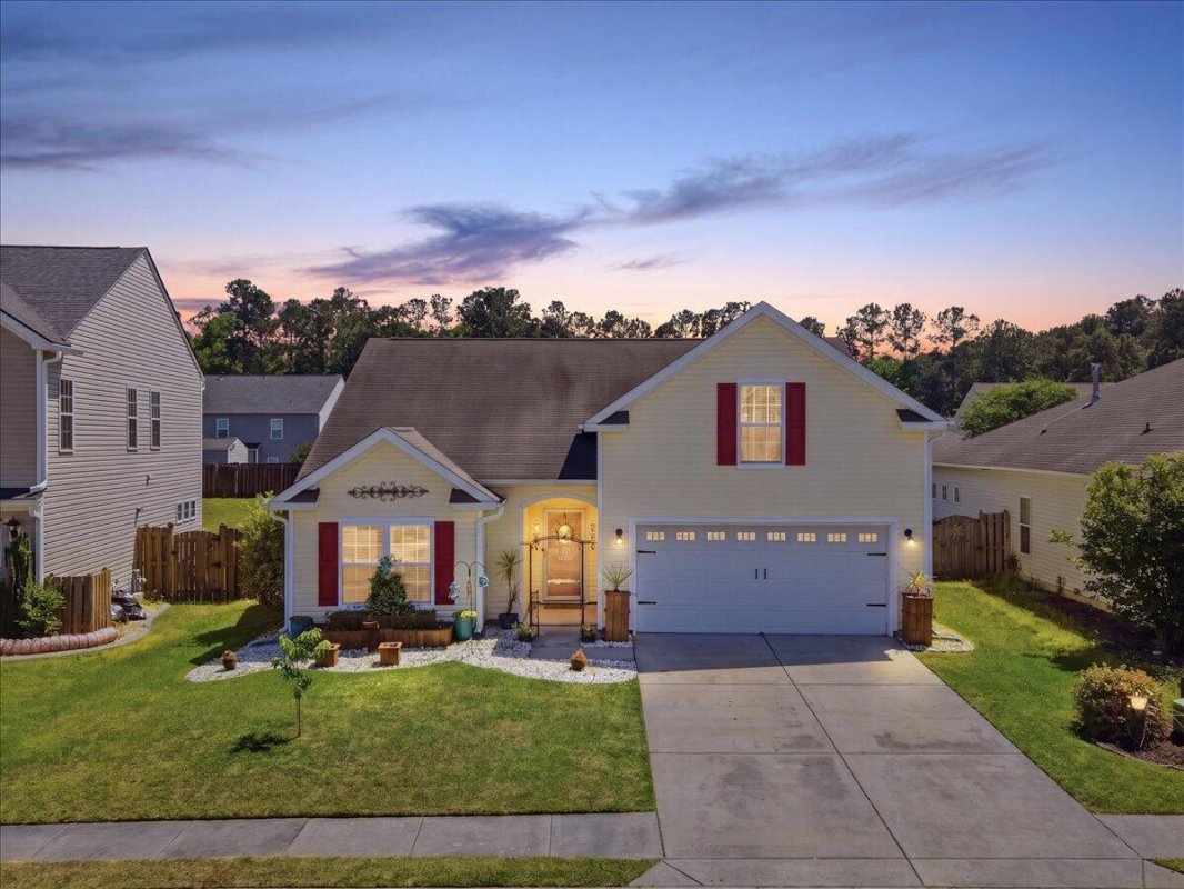 8009 Henderson Road