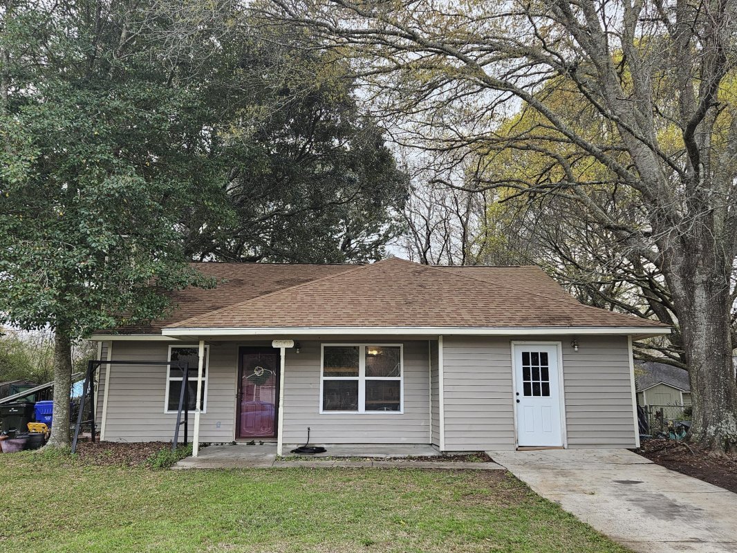 1165 Rivercrest Drive
