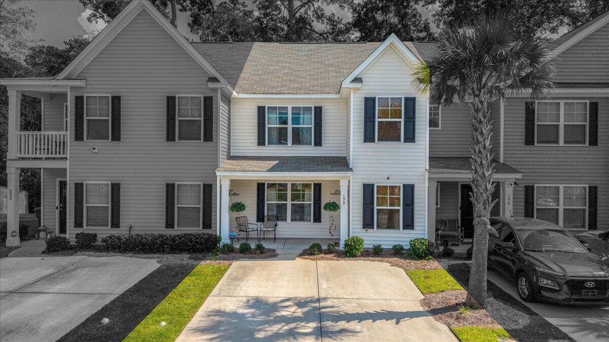 198 Spencer Circle