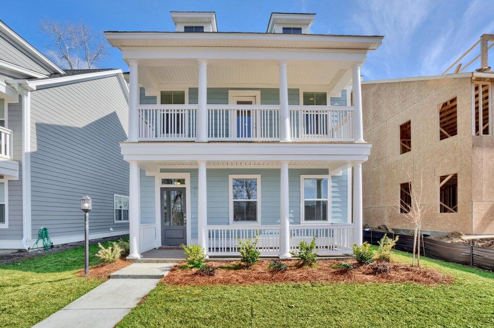 124 Cantona Drive