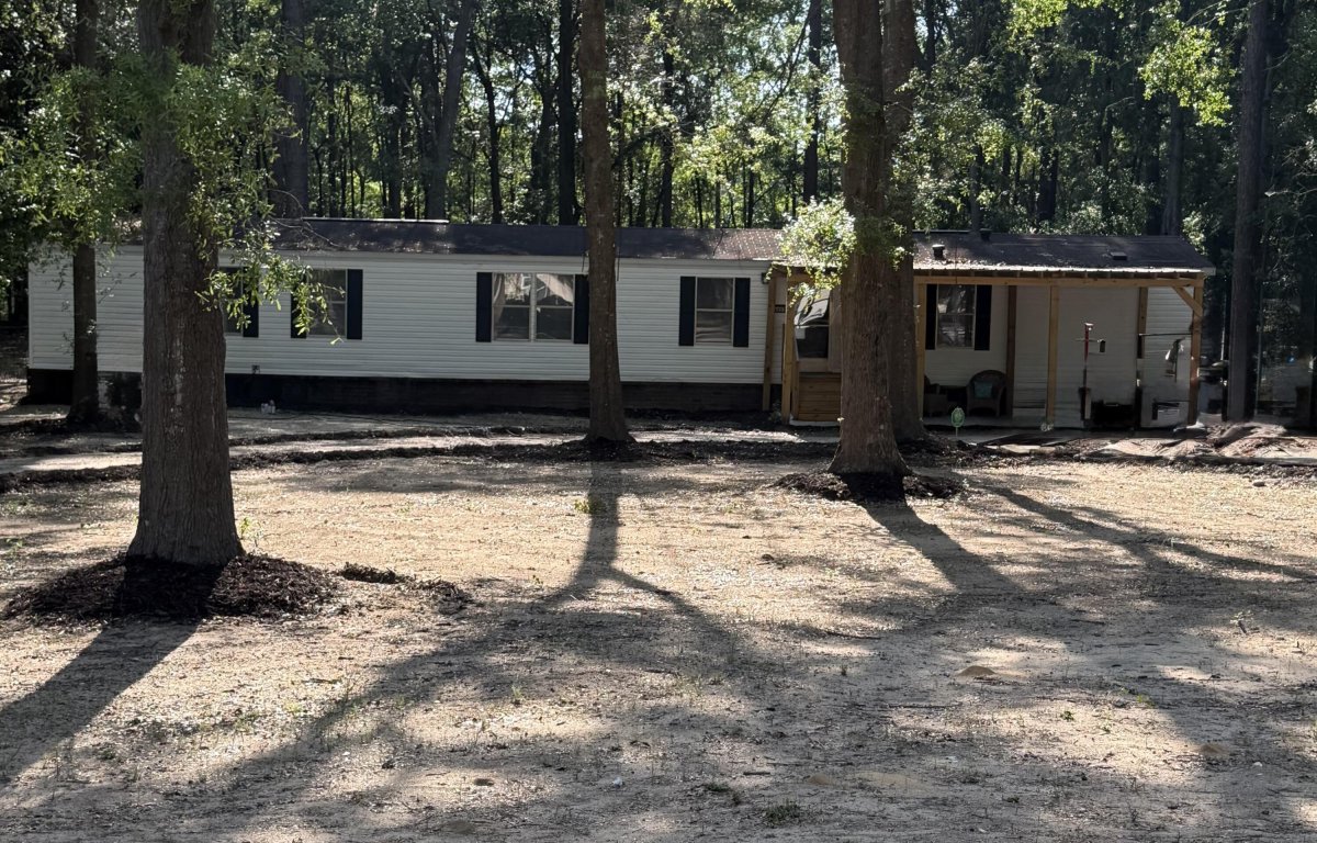 1217 Birch Drive