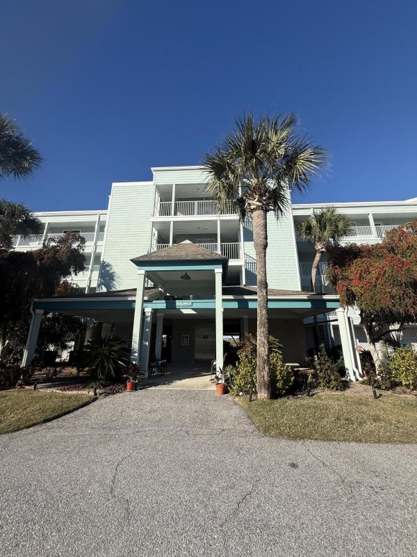 133 Marsh View Villas