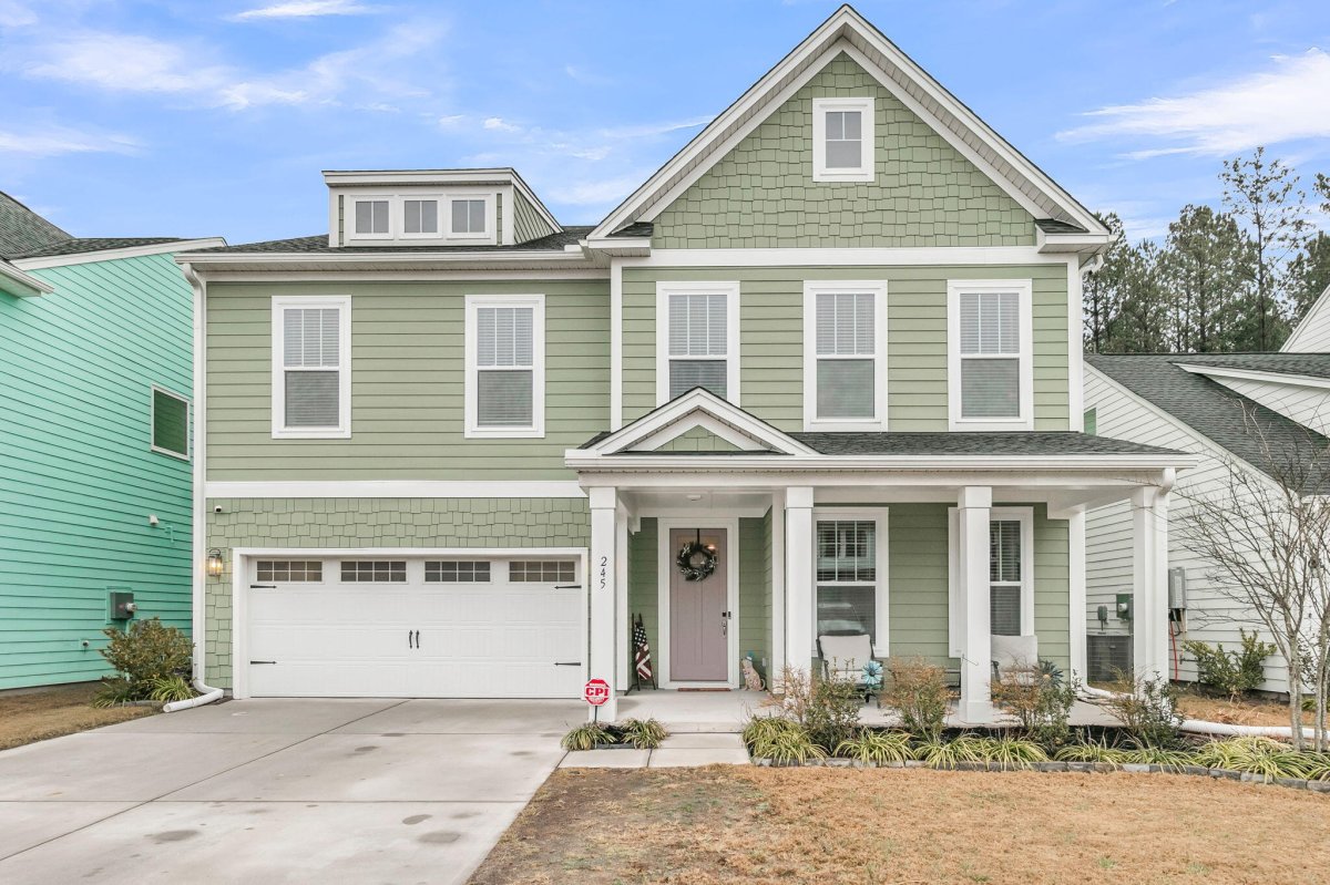 245 Summer Tanager Drive