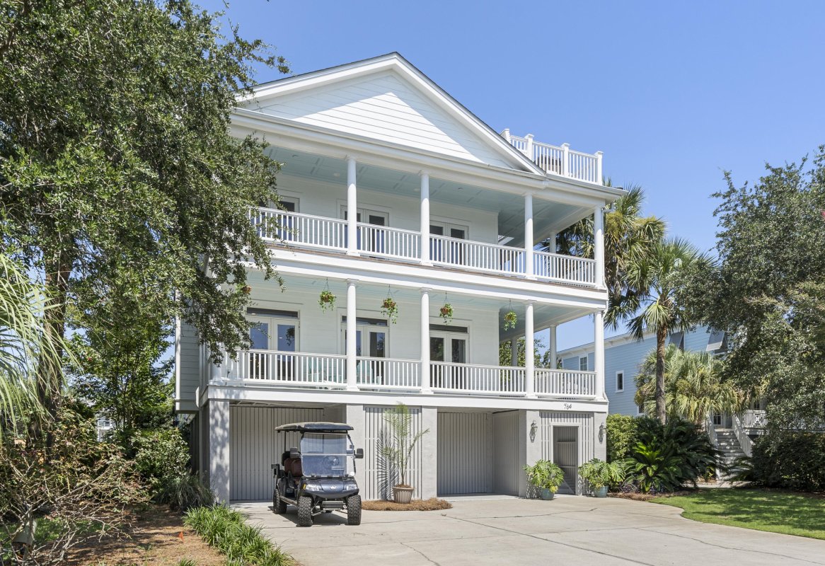 764 Post Oak Drive