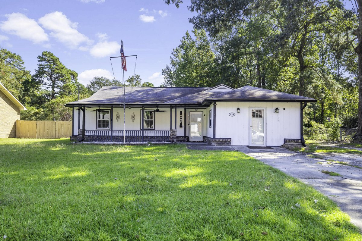 115 Loblolly Lane