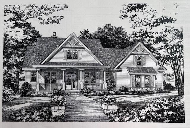 121 Red Cypress Landing