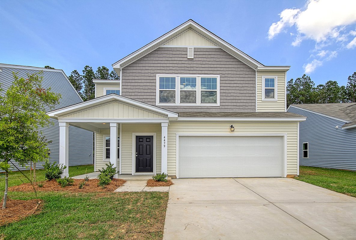 4479 Ocean Farm Drive