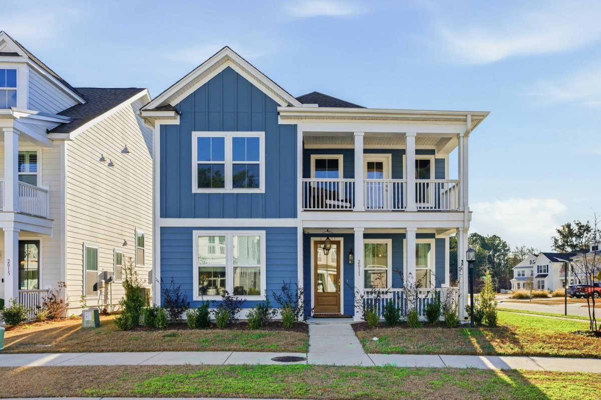 2011 Blue Bayou Boulevard