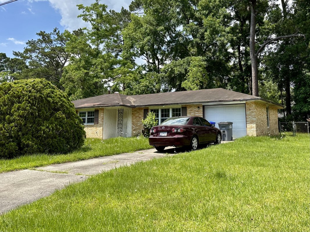 7752 Cherrywood Drive